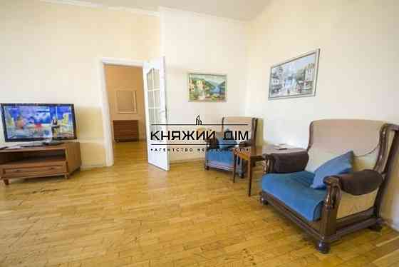 ОРЕНДА 2- кімнатної квартири на вул. Хрещатик 25. код 111399. Киев