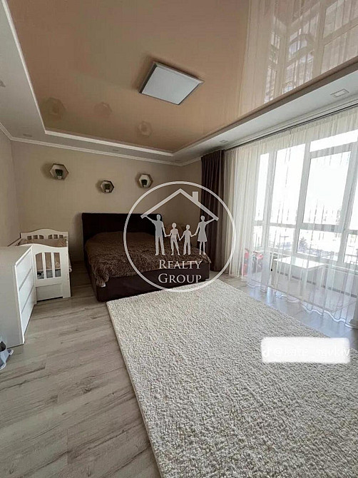 Продаж Квартира 2-кімнатна, 5/10 поверх L'viv - photo 5