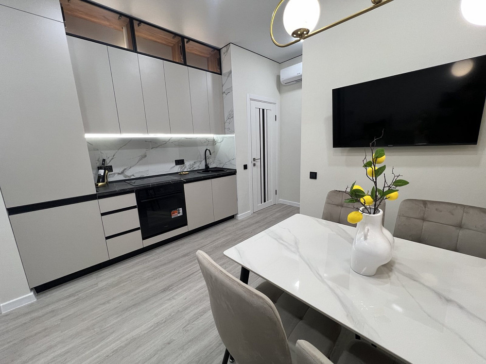 Продаж Квартира 1-кімнатна на ул. Краснова, 1а Одеса - фото 12