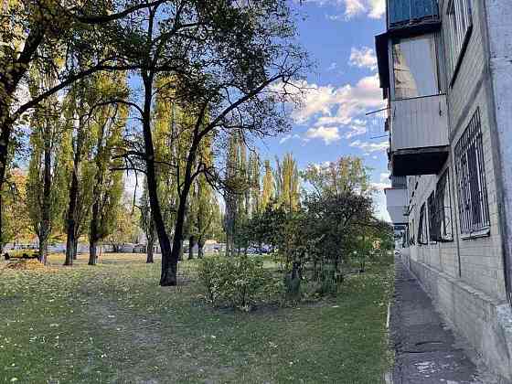 Оренда Квартира 1-кімнатна, 4/5 поверх на Чорних Запорожців, 9а Київ