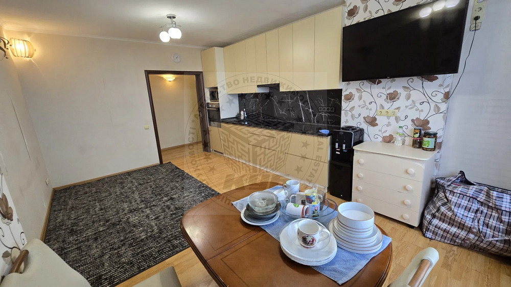 Продаж Квартира 3-кімнатна, 19/24 поверх на проспект Берестейський, 121-Б Киев - изображение 4