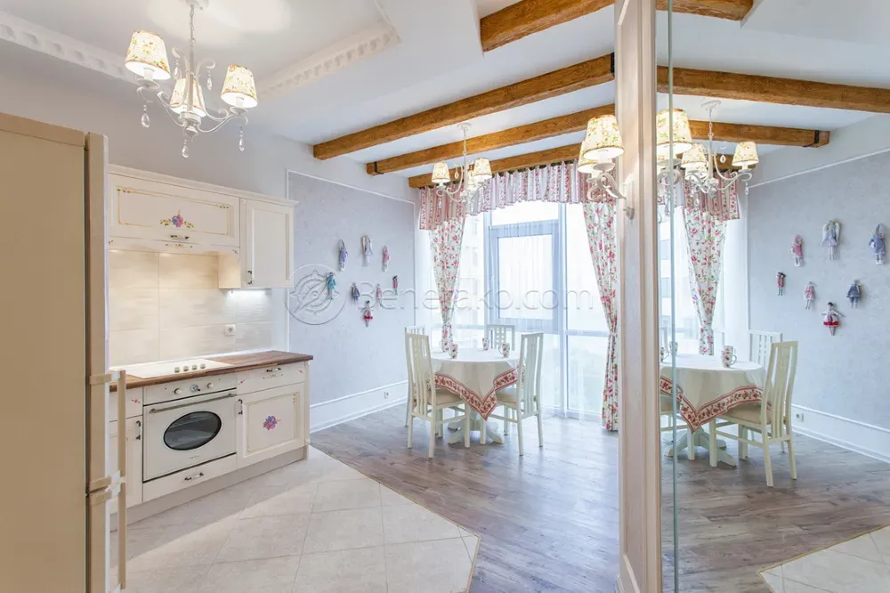 Аренда 2к Квартира 70 кв.м Аркадийское плато, 5/2 Одесса - изображение 5