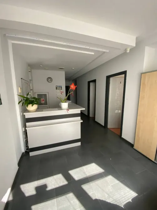 Здається Офісні приміщення площа 302 кв.м  Дніпро  Дніпро - фото 8