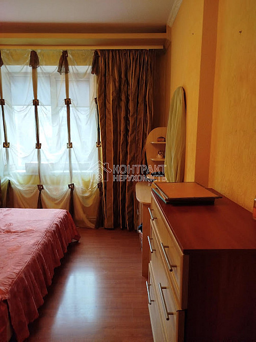 Продаж Квартира 2-кімнатна, 3/9 поверх на вул. вьезд набережный Пісочин - фото 7