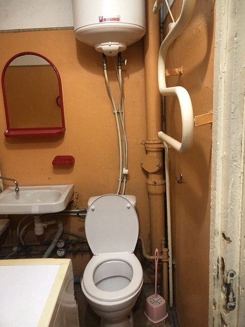 Продаж Квартира 1-кімнатна, 5/5 поверх на вул. Хоткевича Г. Ivano-Frankivs'k - photo 8