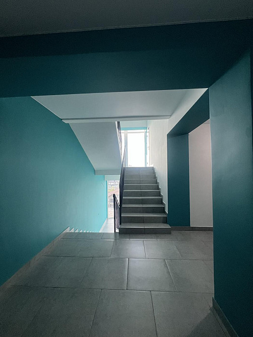 Продаж Квартира 1-кімнатна, 7/9 поверх на вул. Олени Теліги Рівне - фото 8