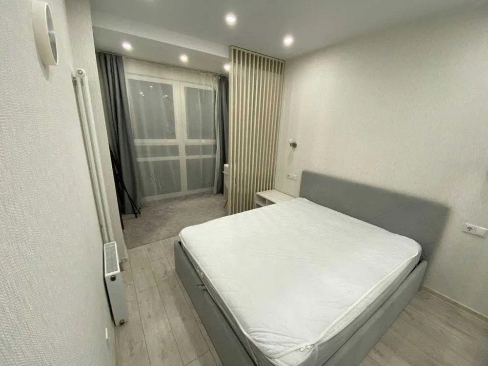 Оренда Квартира 1-кімнатна, 4/25 поверх на Правди, 43-Б Kiev - photo 6