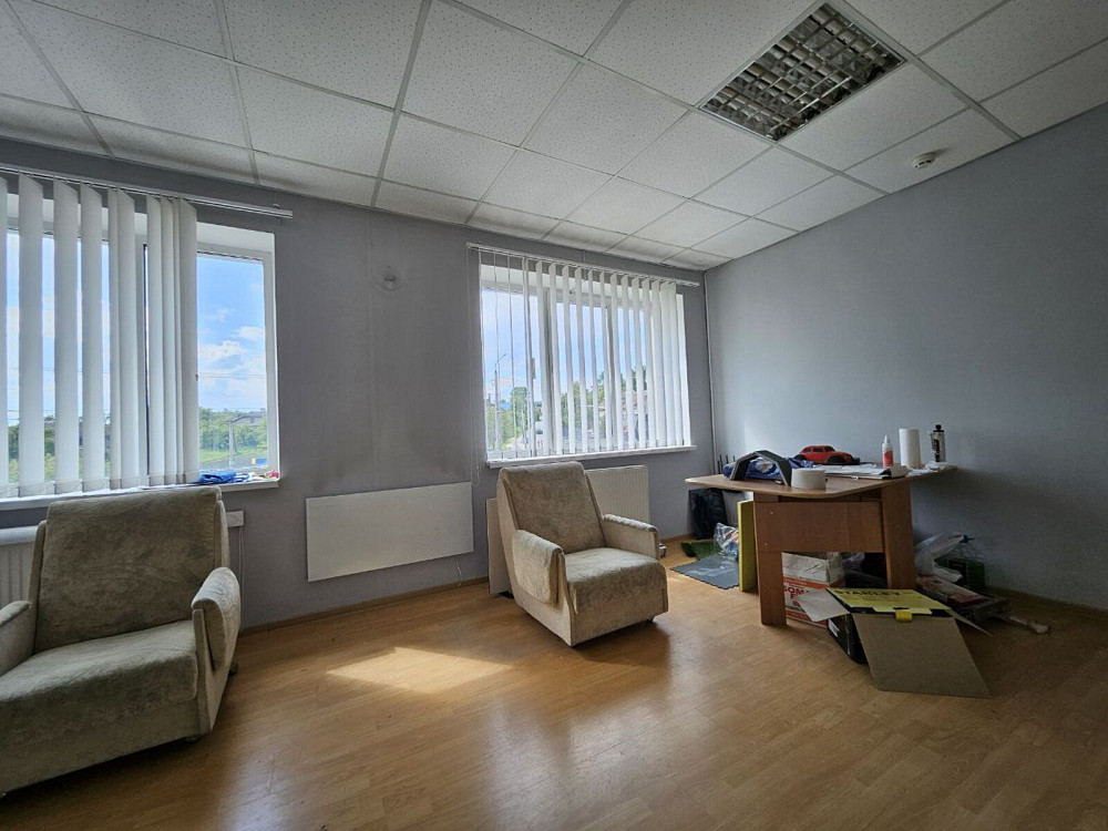 Продаж торгове приміщення на Галицька, 2в поверх - 1/3 Uhryniv - photo 15