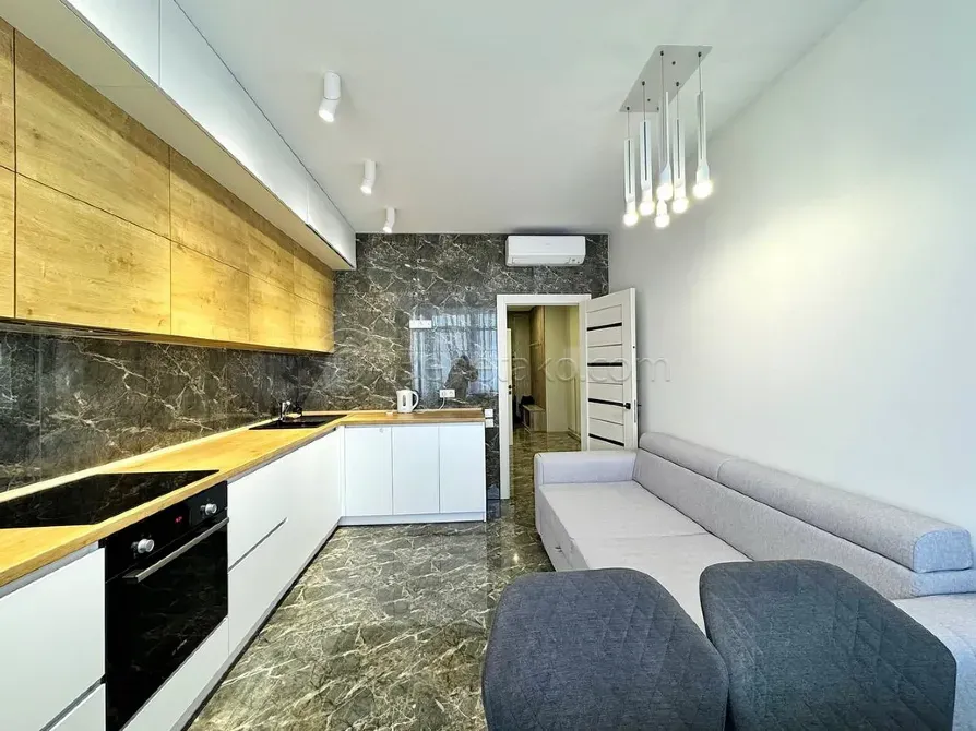 Оренда 3к Квартира 90 кв.м Аркадия, л. Валерия Самофалова, 16А/5 Одеса - фото 14