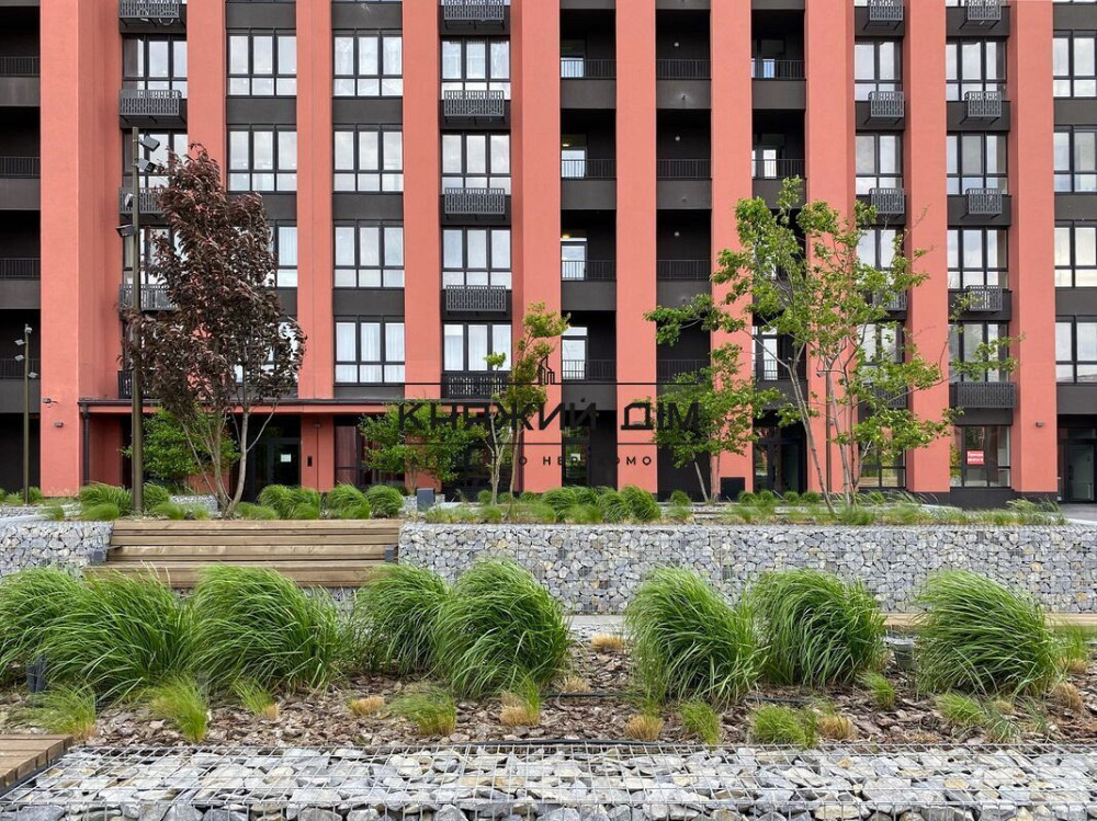 Продаж 1-но к.кв. в ЖК ДОК 32, по вул. Набережно-Рибальська в Оболонському р-ні. Код об'єкту №: 21145625 Київ - фото 14