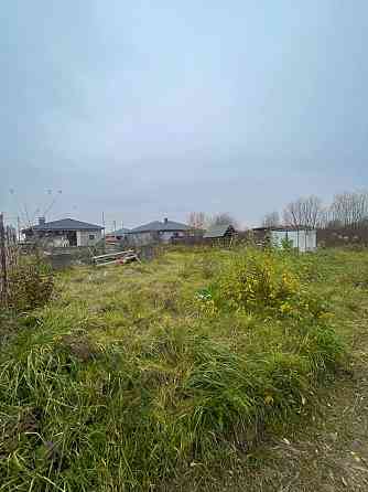 Продаж земельної ділянки 6 соток Uzhhorod