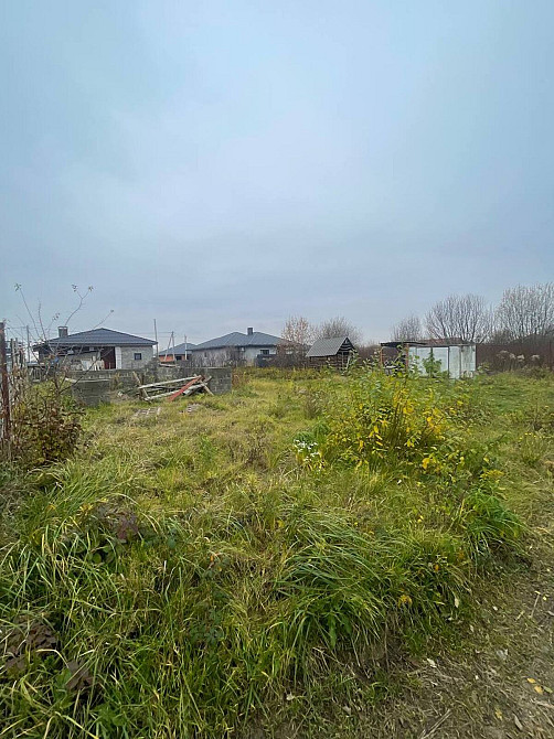 Продаж земельної ділянки 6 соток Uzhhorod - photo 3