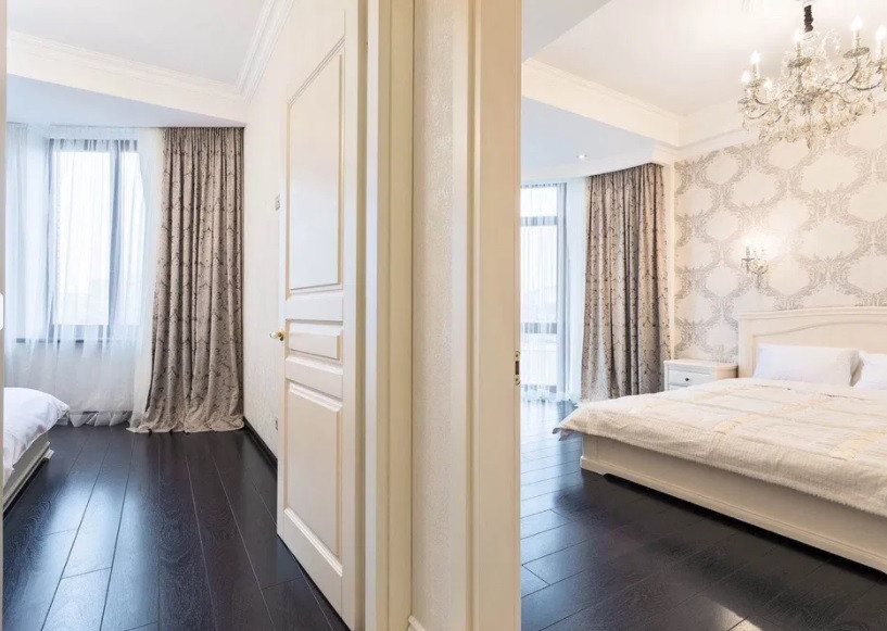 Оренда Квартира 3-кімнатна, 5/18 поверх на Тенистая ул., 9/12 Одеса - фото 9