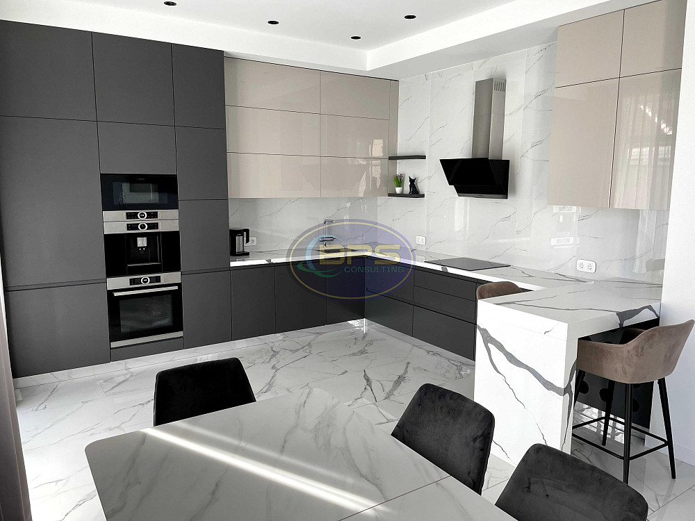 Продаж 3-поверховий Будинок з ділянкою 7.5 сот 260 кв.м 6 кімн. на Летний вул. Одеса - фото 7