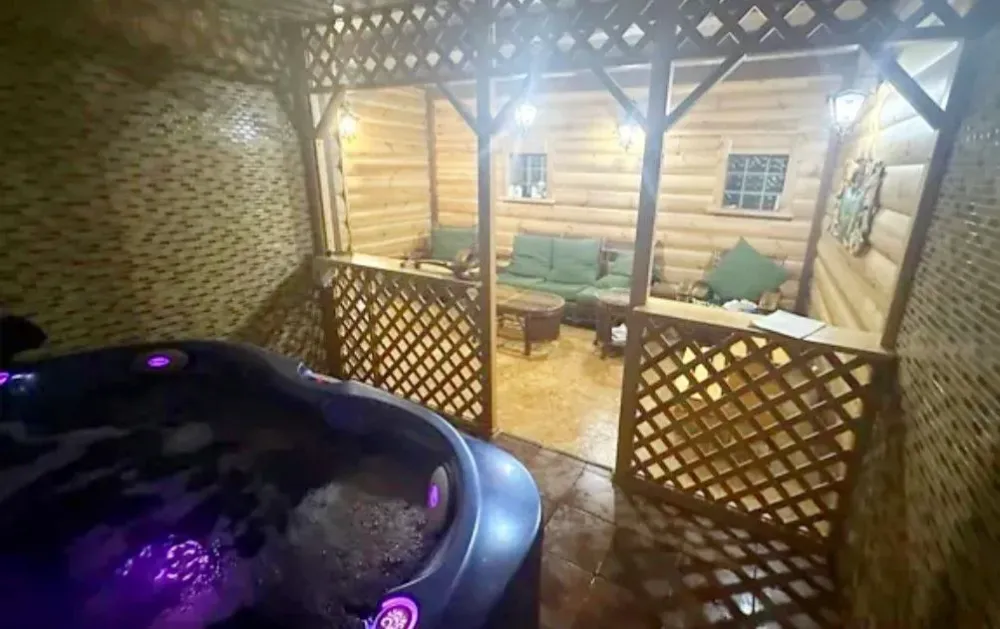 630 Триповерховий будинок з басейном подобово Київ - фото 6