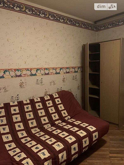 Оренда Квартира 2-кімнатна, 3/3 поверх на ул. Срибнокильская, 8 Київ - фото 3