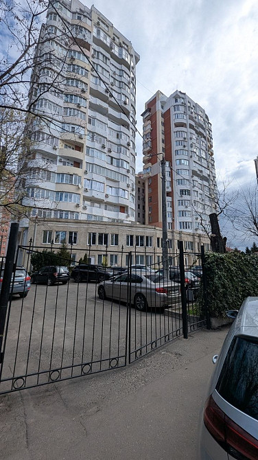 Продаж Квартира 3-кімнатна на ул. Педагогическая, 21 Одесса - изображение 2