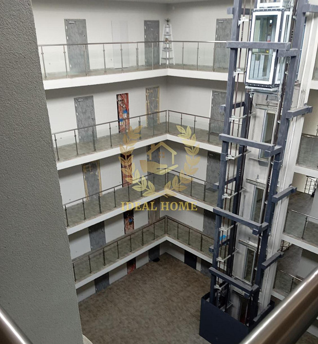 Продаж шикарної 1-кімнатної квартири в Київі, близько до центру Київ - фото 16