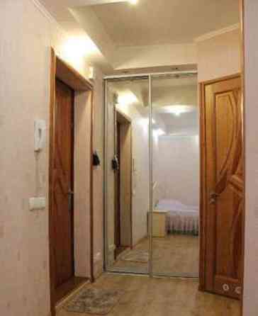 Оренда Квартира 1-кімнатна, 1/9 поверх на Энтузиастов ул. Київ