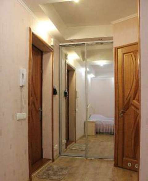 Оренда Квартира 1-кімнатна, 1/9 поверх на Энтузиастов ул. Київ - фото 6