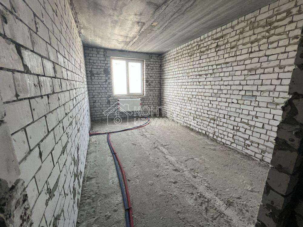 Продаж Квартира 1-кімнатна, 14/16 поверх на вул. Полтавський Шлях Харків - фото 3