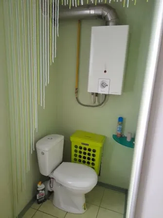 For sale 1-storey House with land 6 ares 58 sq.m 3 rooms at Костанди Odessa - photo 10