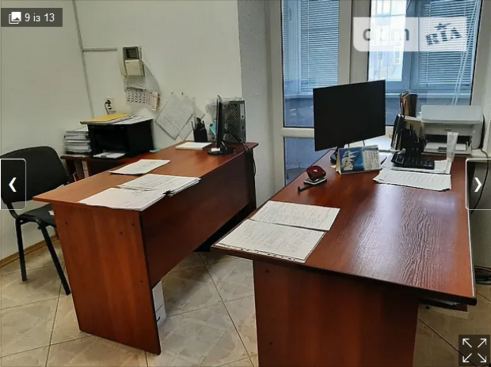 Оренда торгове приміщення на Зодчих поверх - 1/9 Вінниця - фото 7