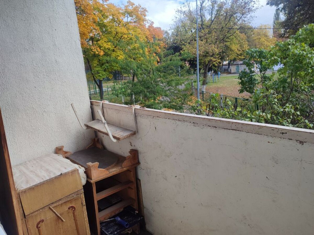 Оренда Квартира 1-кімнатна, 2/9 поверх на Європейського союзу, 64Б Київ - фото 8