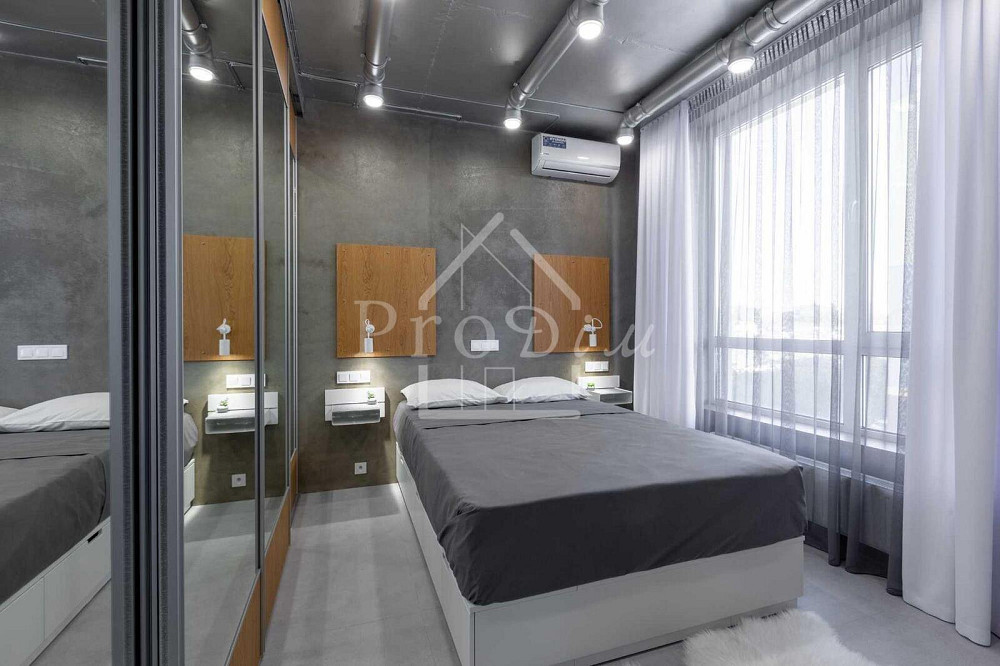 Продаж Квартира 1-кімнатна, 6/26 поверх на Кадетський гай вул., 8 Київ - фото 6