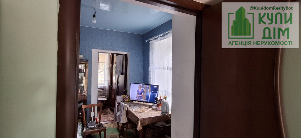 Продаж частини будинку на Новомиколаївці Кропивницький - фото 9