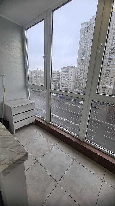 Оренда Квартира 1-кімнатна, 7/25 поверх на Ревуцького вул., 40б Kiev - photo 7