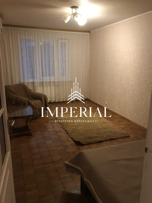 Оренда Квартира 3-кімнатна, 14/16 поверх на вул. Патріарха Мстислава Скрипника Київ - фото 3