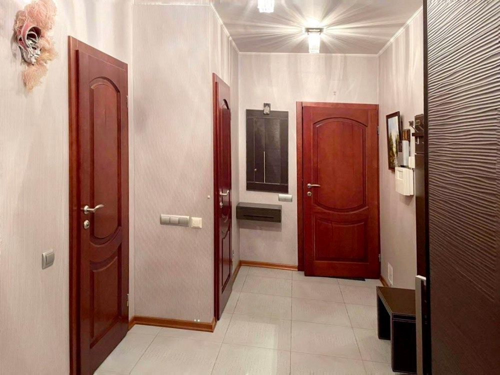 Продаж Квартира 4-кімнатна, 10/34 поверх на Княжий Затон вул., д. 21 Київ - фото 17