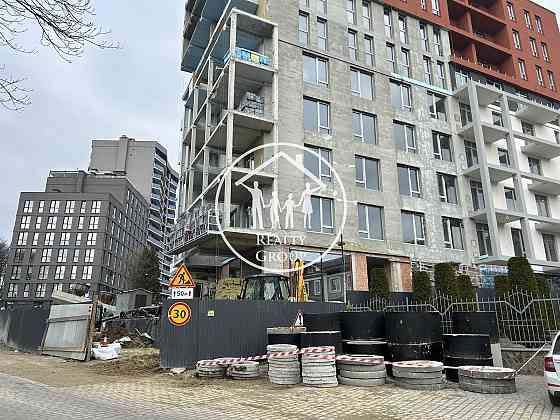 Продаж Квартира 1-кімнатна, 9/10 поверх на Пасічна, 84в L'viv