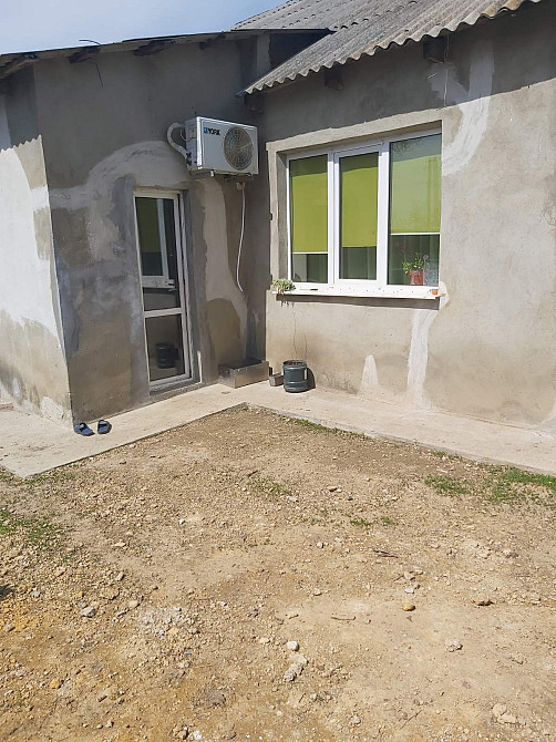 Капитальный дом в Еремеевке Yeremiivka - photo 1