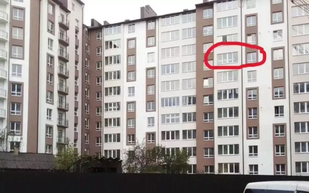 Продаж Квартира 1-кімнатна, 7/10 поверх на Горбачевського вул., 40Б Ивано-Франковск - изображение 1