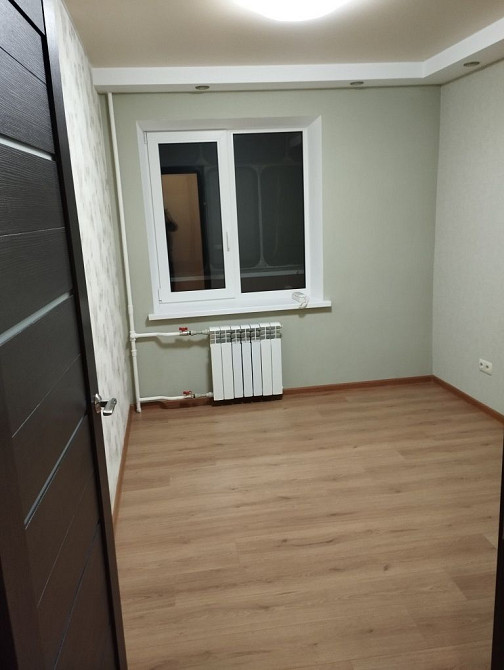 Продаж Квартира 3-кімнатна, 1/9 поверх на Зодчих вул., д. 38 Київ - фото 6