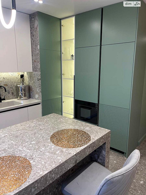 Продаж Квартира 2-кімнатна, 19/26 поверх на Михайла Бойчука вул., д. 41Б Киев - изображение 2