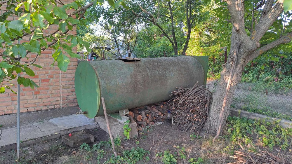 Продам дачу Геолог. Кропивницький - фото 2