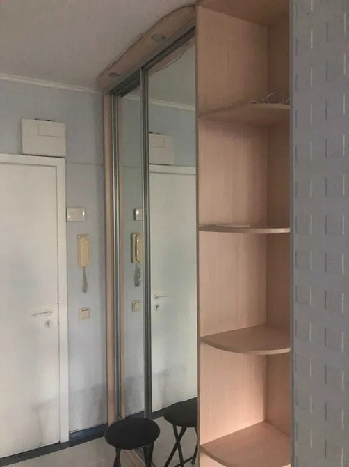 Оренда Квартира 1-кімнатна, 4/9 поверх на Академіка Грекова, 15а Київ - фото 7