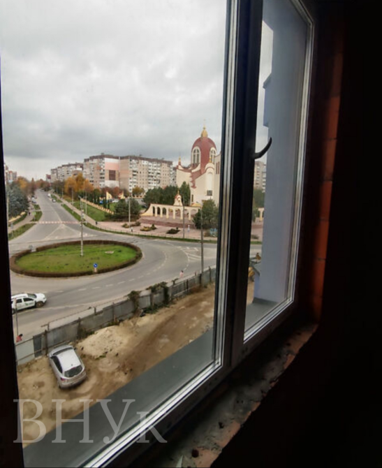 Продаж Квартира 2-кімнатна, 5/16 поверх на Вул. Куліша Пантелеймона Тернопіль - фото 9