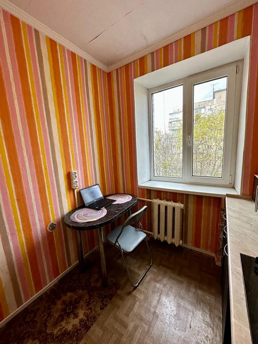 Оренда Квартира 1-кімнатна, 5/5 поверх на Мукачєєвська, 3 Киев - изображение 20