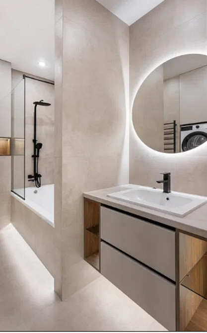 Продаж Квартира 2-кімнатна на ул. Краснова, 1г Одеса - фото 3