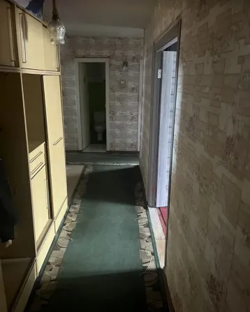 For sale. 3-room apartment 6/9, Yaskrava St. (Tverska St.). Dnipro - photo 7