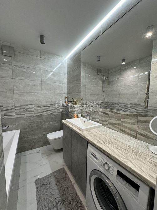 Продаж Квартира 2-кімнатна, 9/16 поверх на вул. проїзд Рогатинський Харків - фото 4