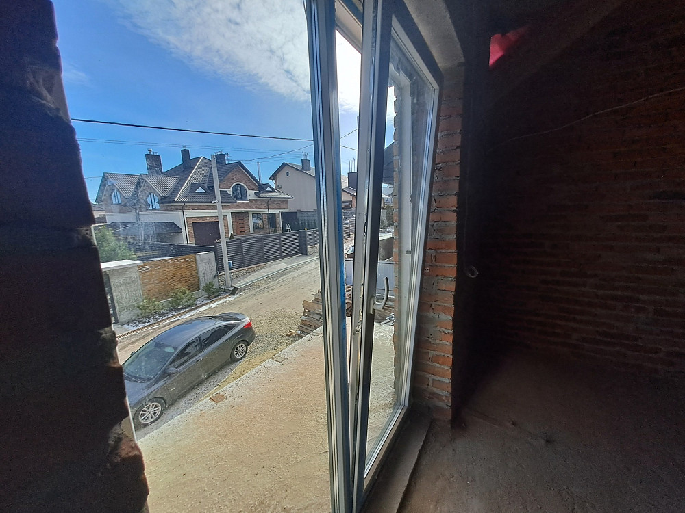 Продаж 2-поверховий  з ділянкою 4 сот 185 кв.м  на Липова вул., 5 Байківці - фото 13