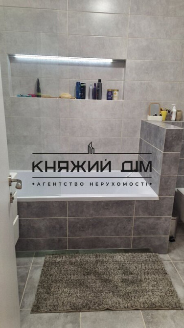 Перша здача 3 км. кв. ЖК Софія нова с. Новосілки, ст. м. Теремки код 11202463  - фото 11