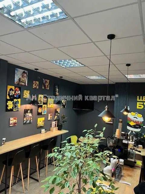 Оренда складське приміщення на Юлії Здановської вул., 46/1 приміщень - 2, поверх - 1/17 Киев - изображение 8