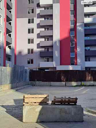 Продаж Квартира на 1Д L'viv