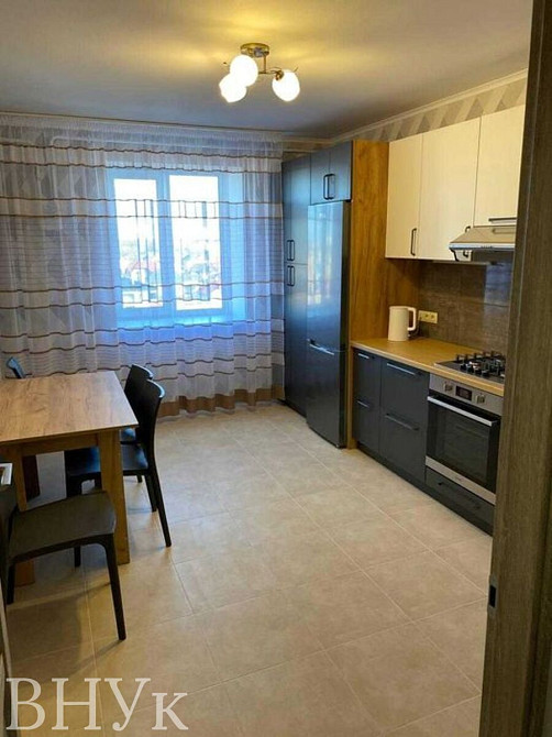 Продаж Квартира 1-кімнатна, 7/10 поверх на Відродження Luts'k - photo 2